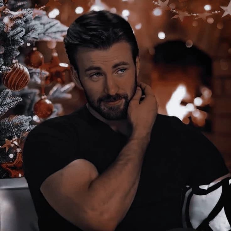 Chris Evans thumbnail