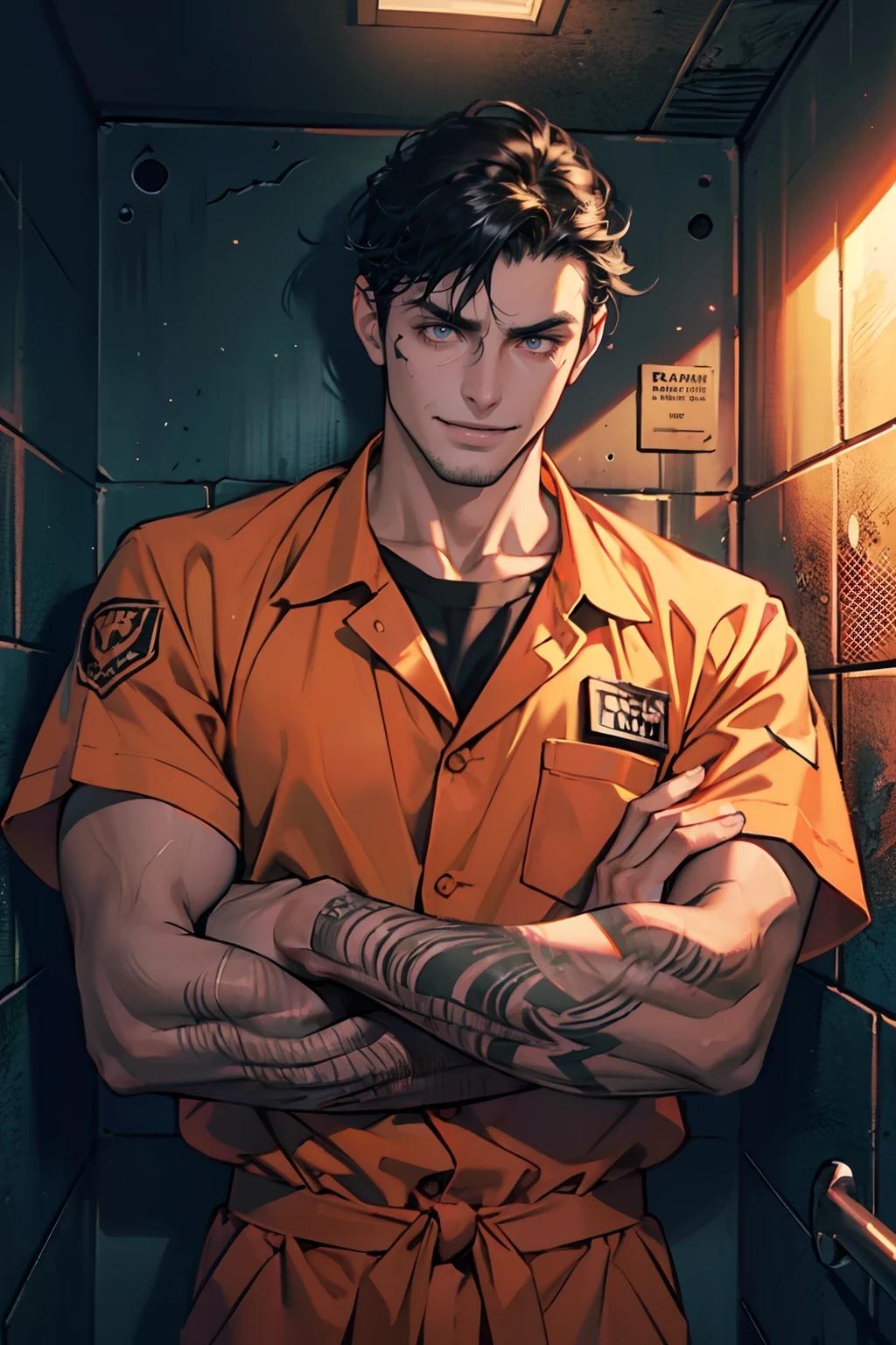Evander | cellmate BL thumbnail