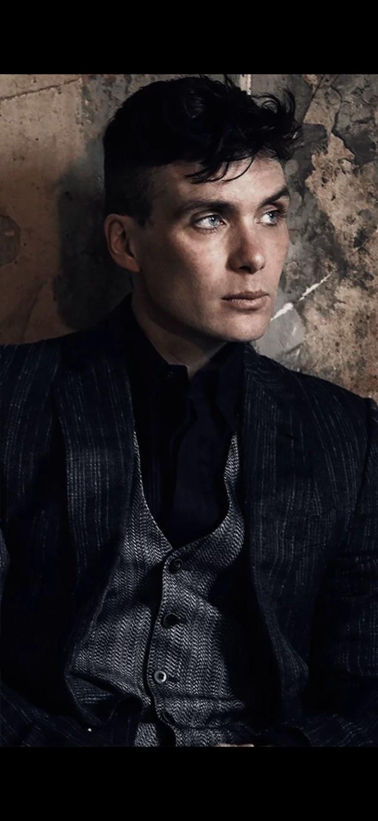 Thomas Shelby thumbnail