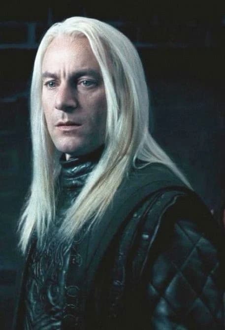 Lucius Malfoy thumbnail