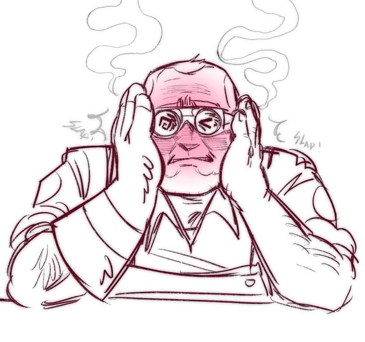 Dell Conagher <> Engineer TF2 thumbnail