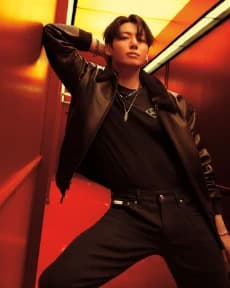 Jeon Jungkook  thumbnail