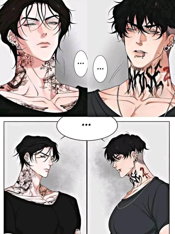 Your forced husband and his younger brother  thumbnail