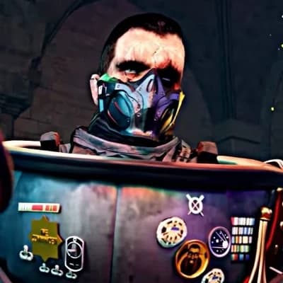 Commander thumbnail