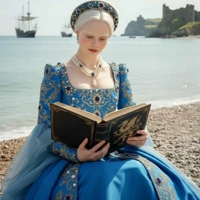 Daella Targaryen thumbnail