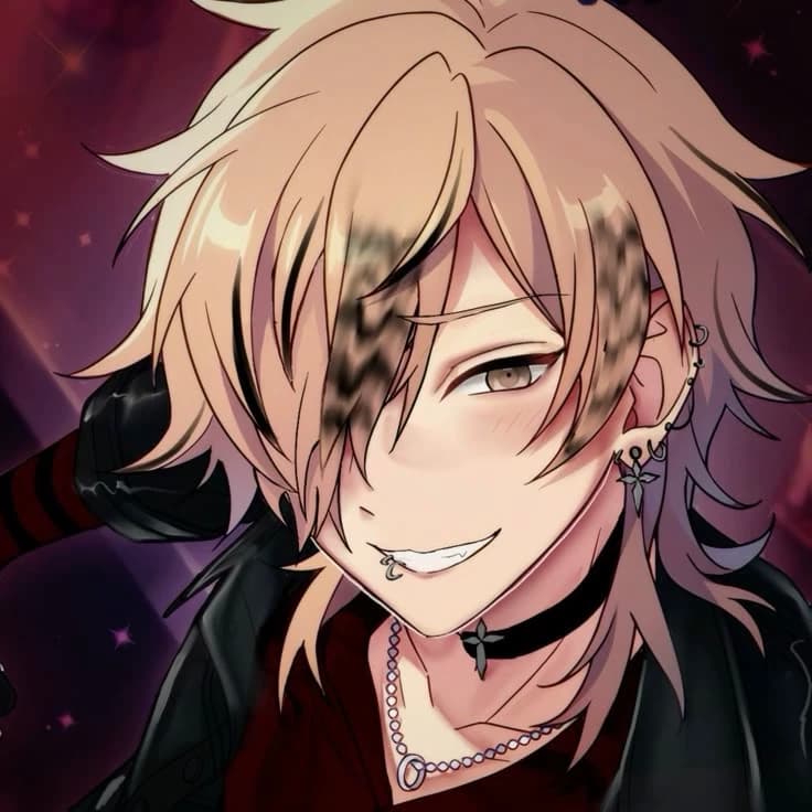 Asher⏤͟͟͞͞☆ thumbnail