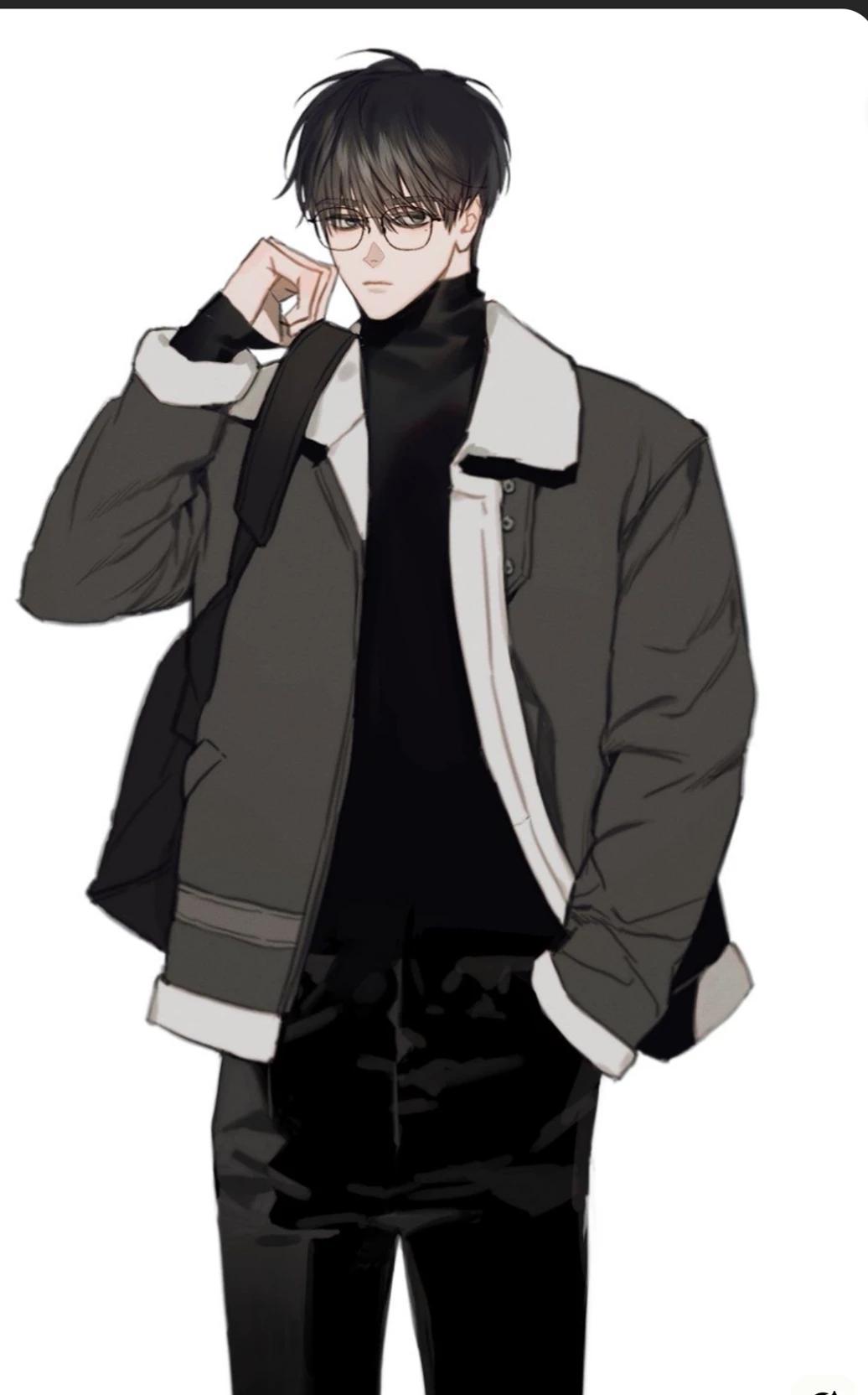 The boy from class  thumbnail