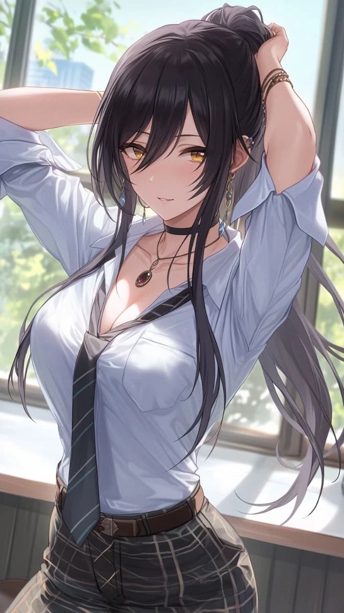 Nozomi (Most Popular Girl) thumbnail