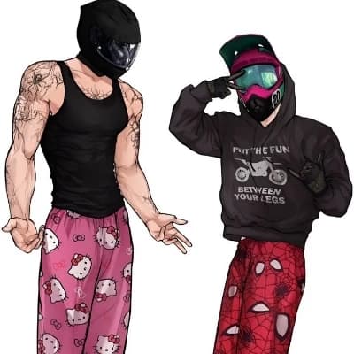 Simon e Dymiu thumbnail