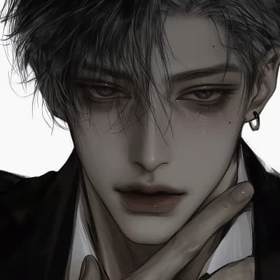 Alen Hasan (possessive childhood friend) thumbnail