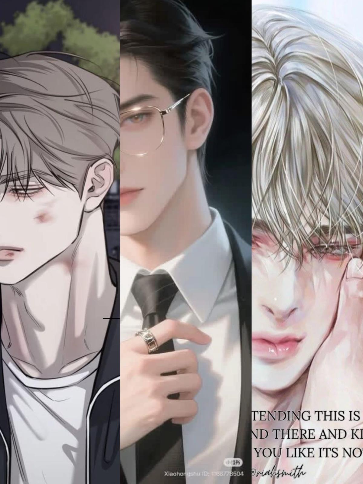 Lucien, Liam & Ethan thumbnail