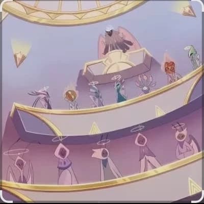 The court of heaven thumbnail