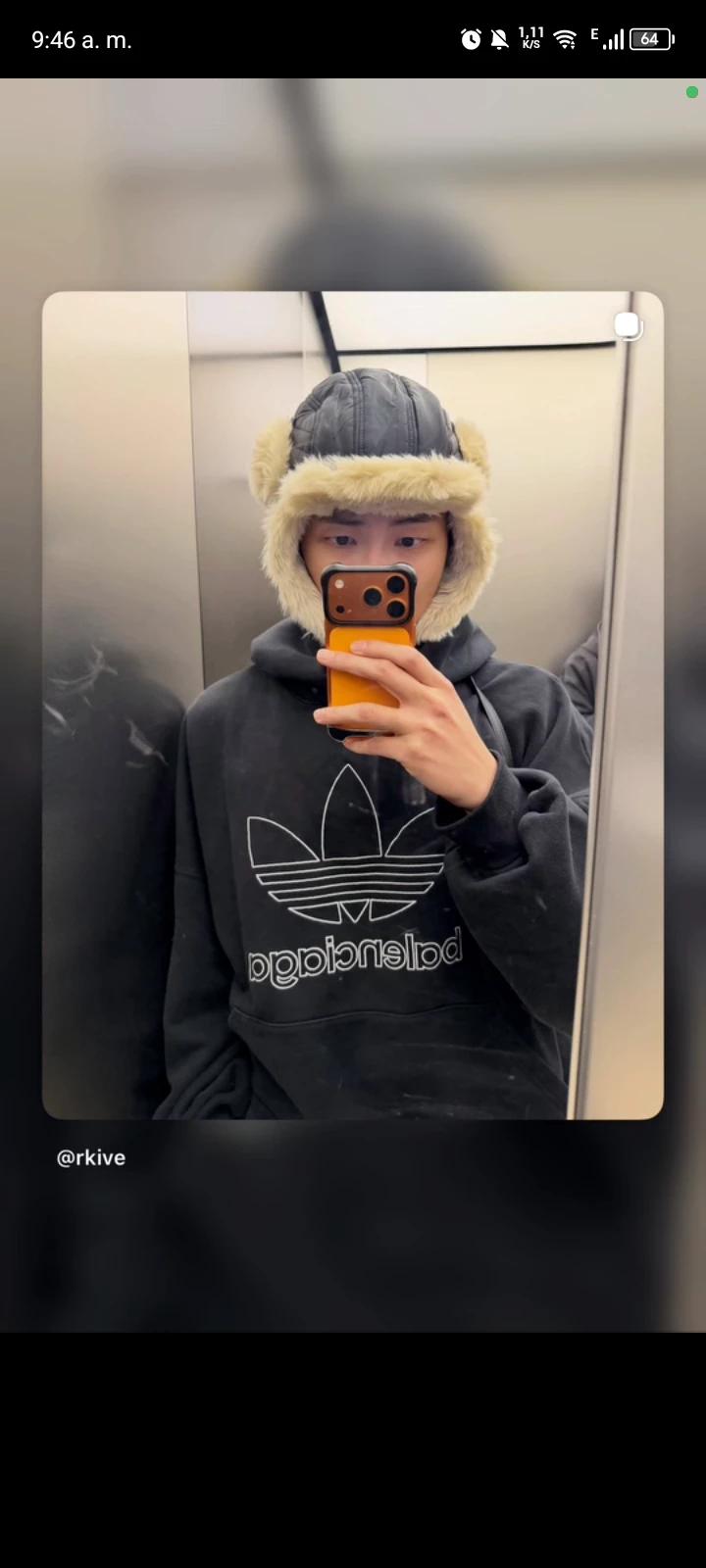 RM namjoom thumbnail