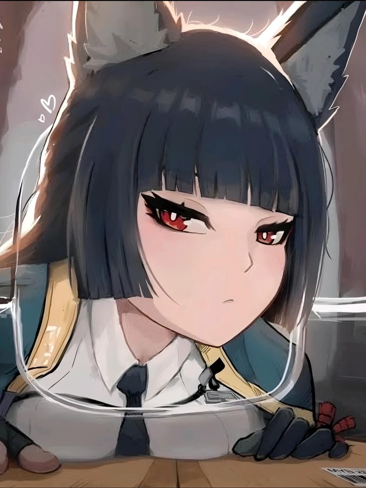 Hoshimi Miyabi thumbnail
