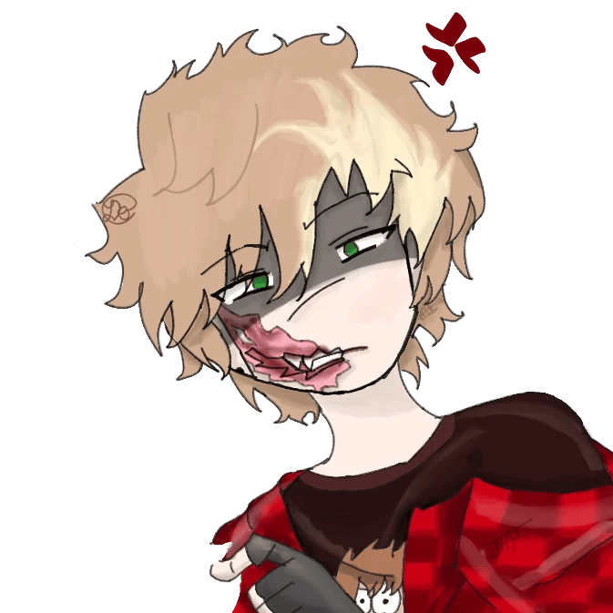 Kai Atlas (college!au bl) thumbnail
