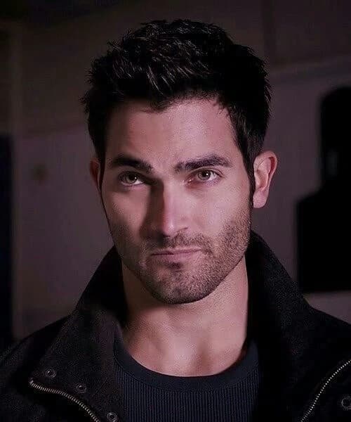 Derek Hale 🐺🌕 thumbnail