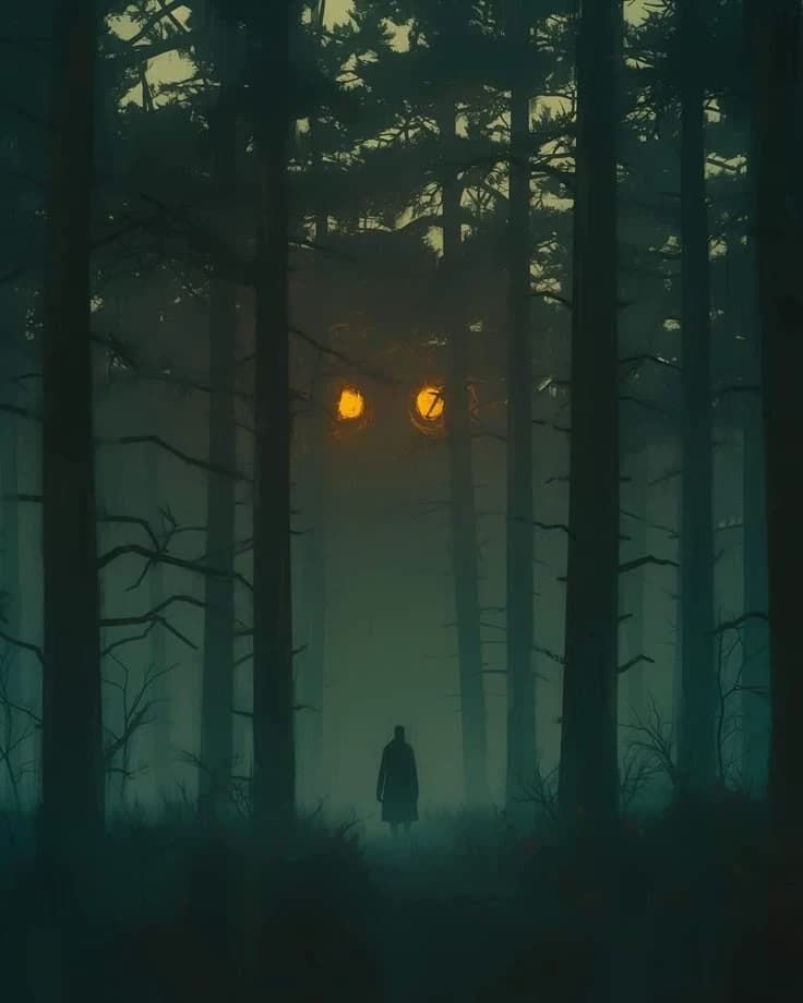 Forest of Terror thumbnail