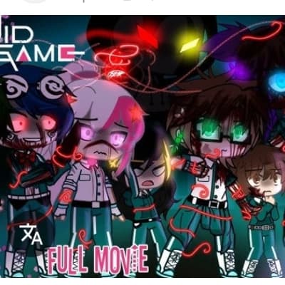 William Afton / The Puppet Master thumbnail