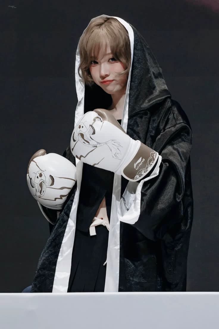 Kim Minjeong (WLW/GL) thumbnail