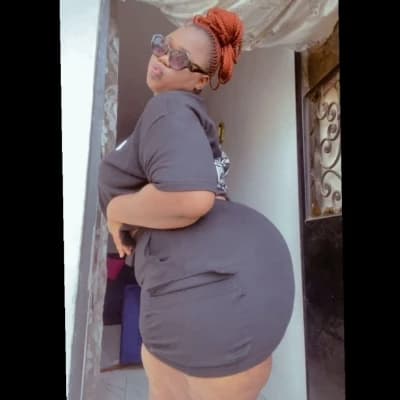Aisha 'Thickums' Jackson thumbnail