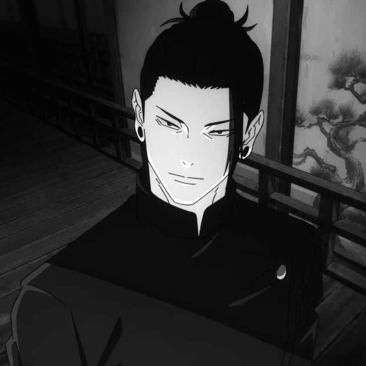 Suguru Geto thumbnail