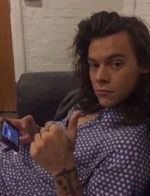 Harry Styles thumbnail