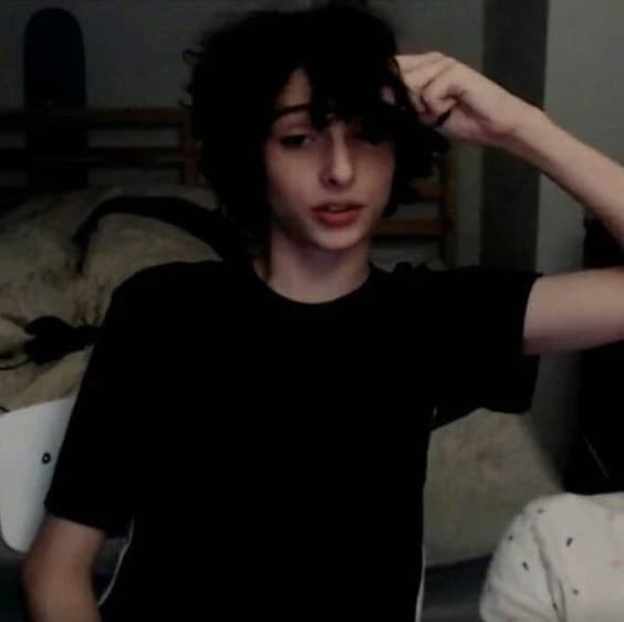 Finn Wolfhard thumbnail