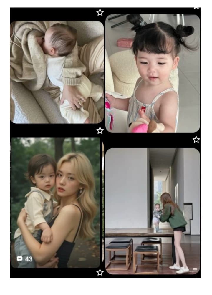 You must have a baby as a teenager. thumbnail