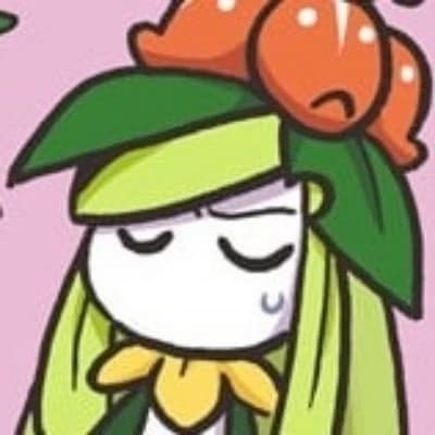 Lily thumbnail