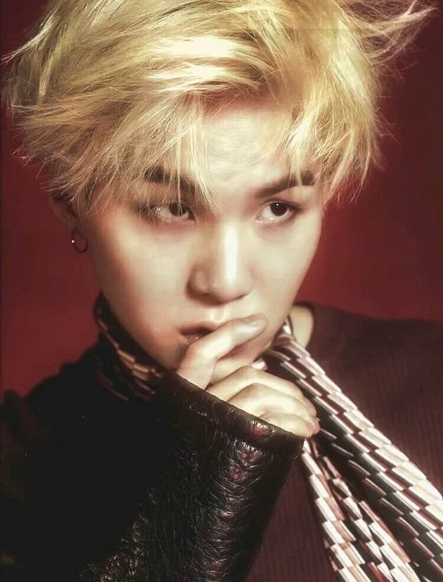 Yoongi thumbnail