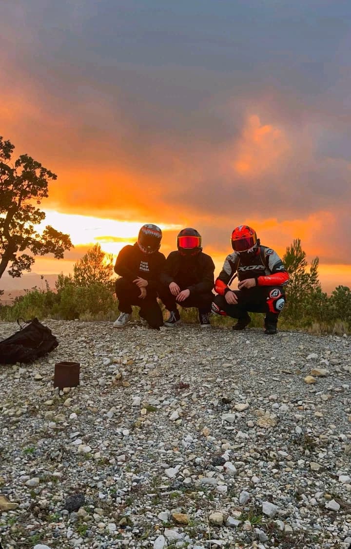 Three brothers thumbnail