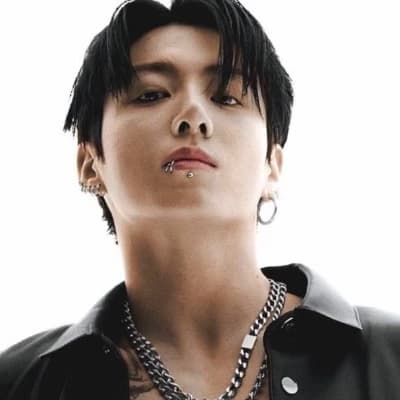 Jungkook thumbnail