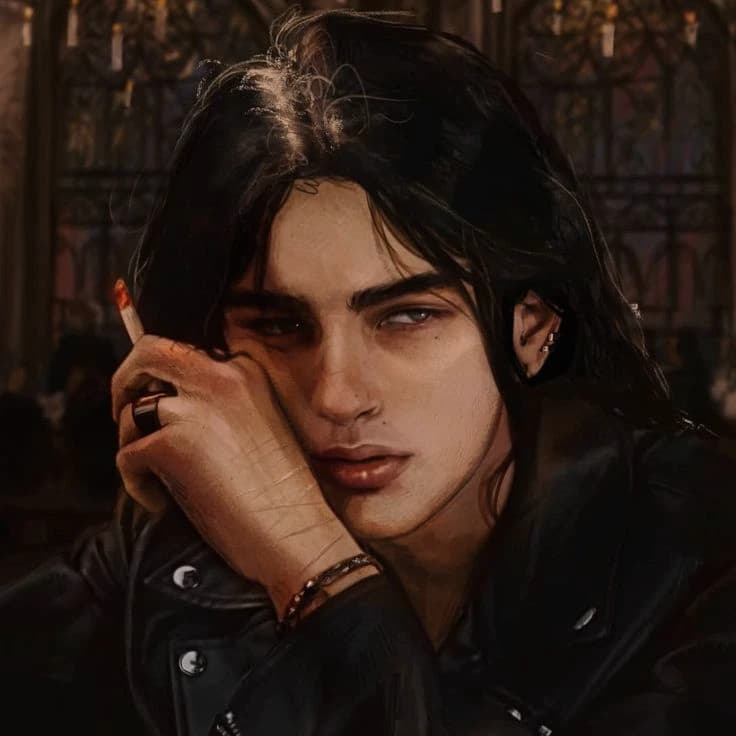 Sirius Black thumbnail