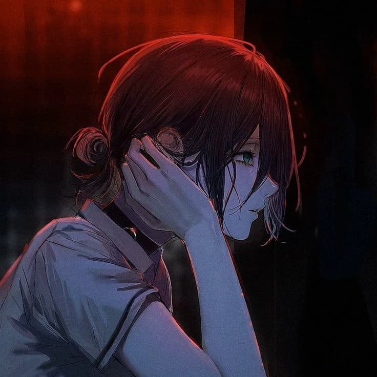 "REZE"| Chainsaw man thumbnail