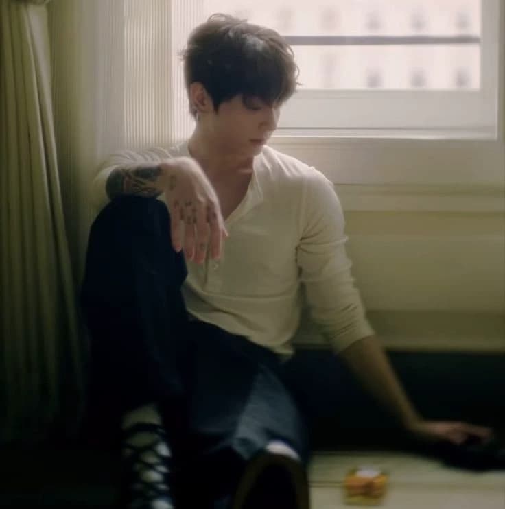 Jungkook husband thumbnail