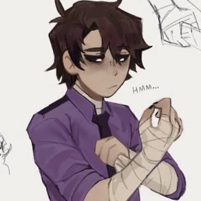Michael Afton thumbnail