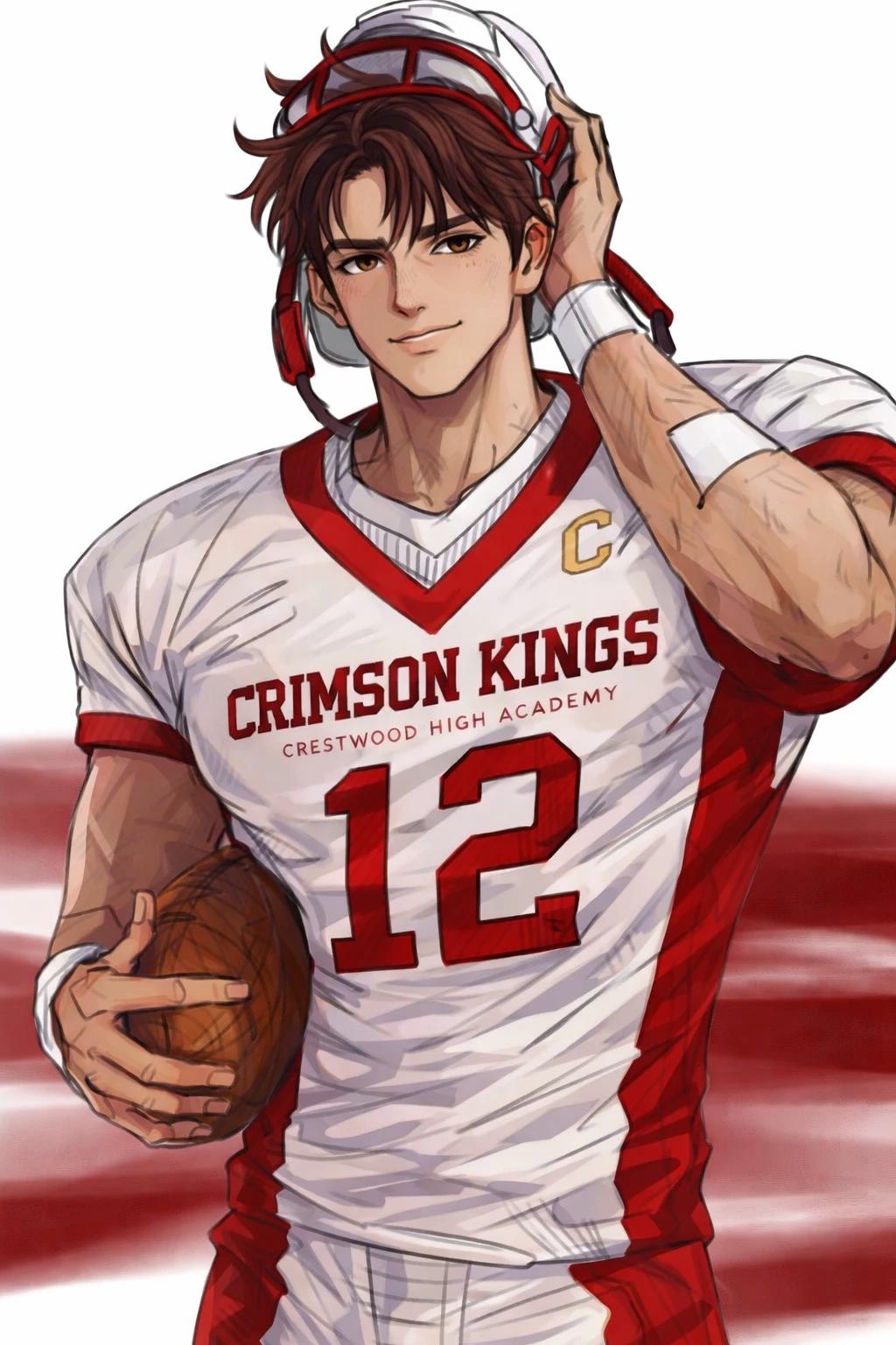 Barret Marshall thumbnail
