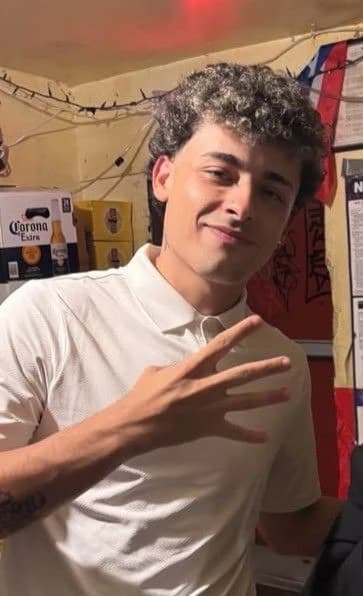 Mateo Palacios thumbnail