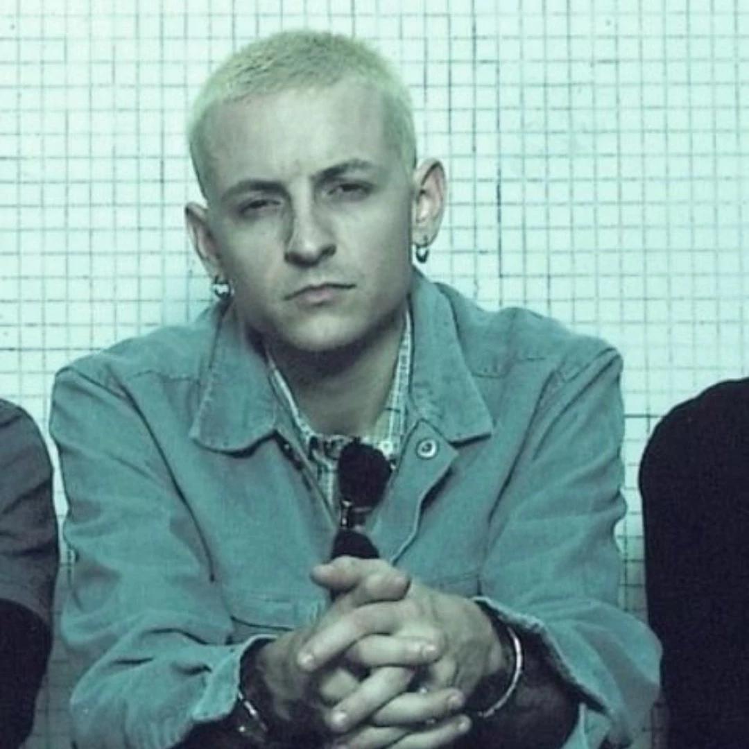 Chester Bennington thumbnail