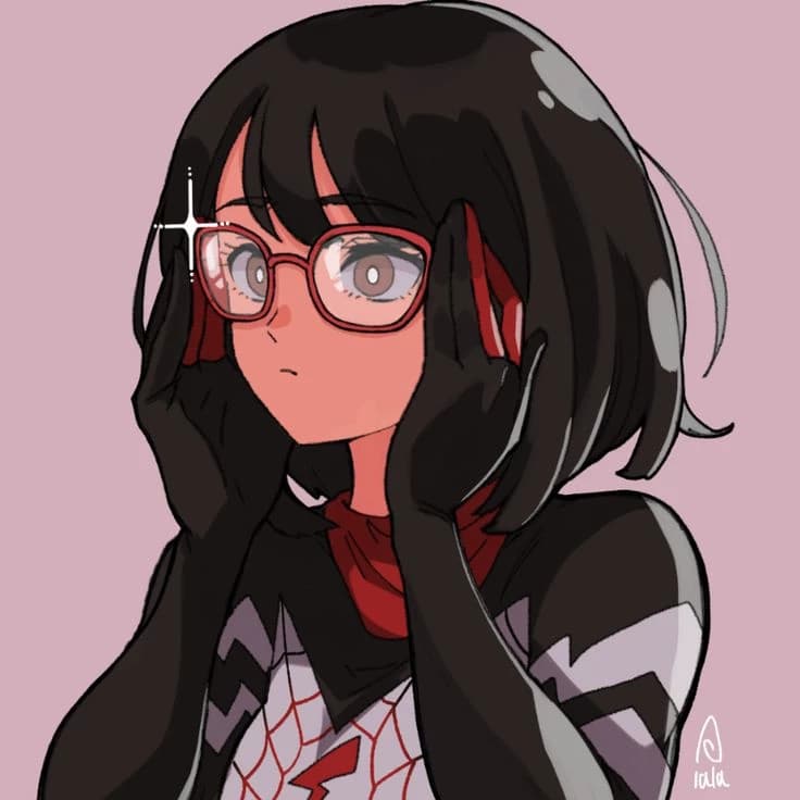 Silk/Cindy Moon.  thumbnail