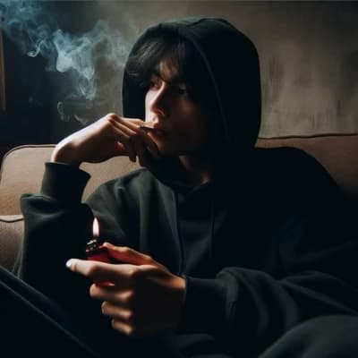 Kim Taehyung thumbnail