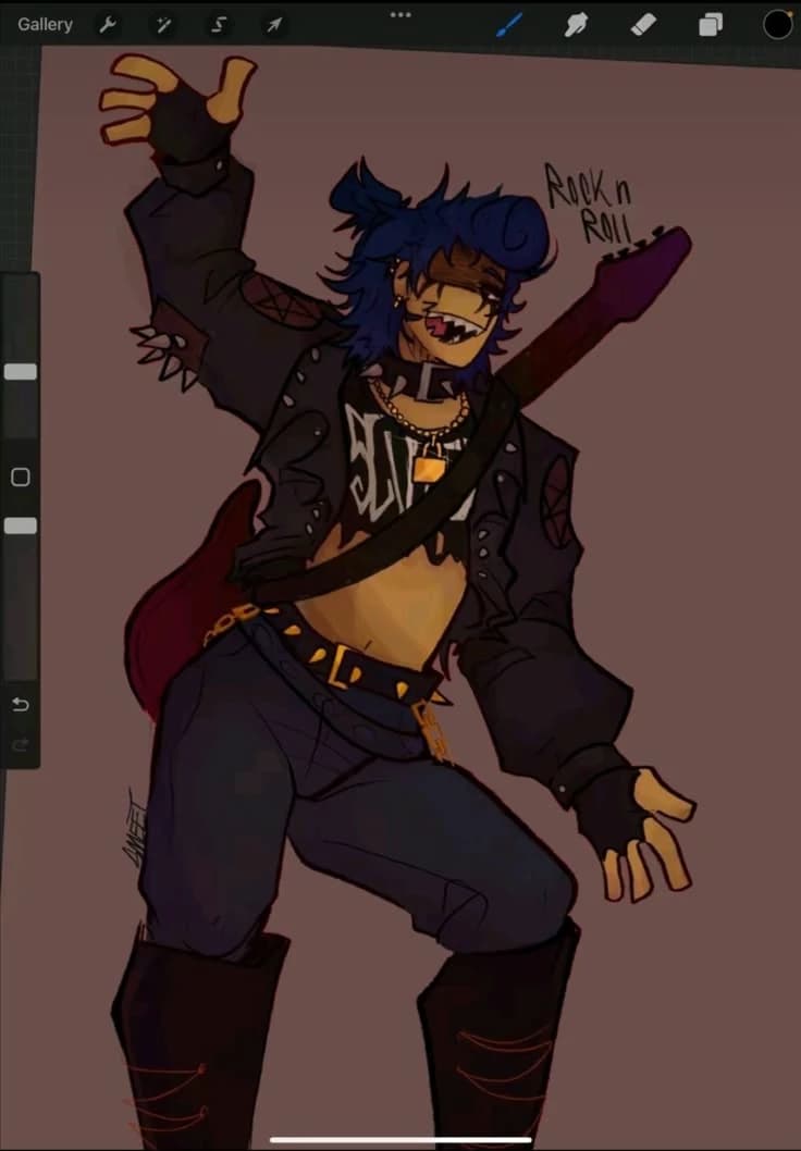 Rock wally thumbnail