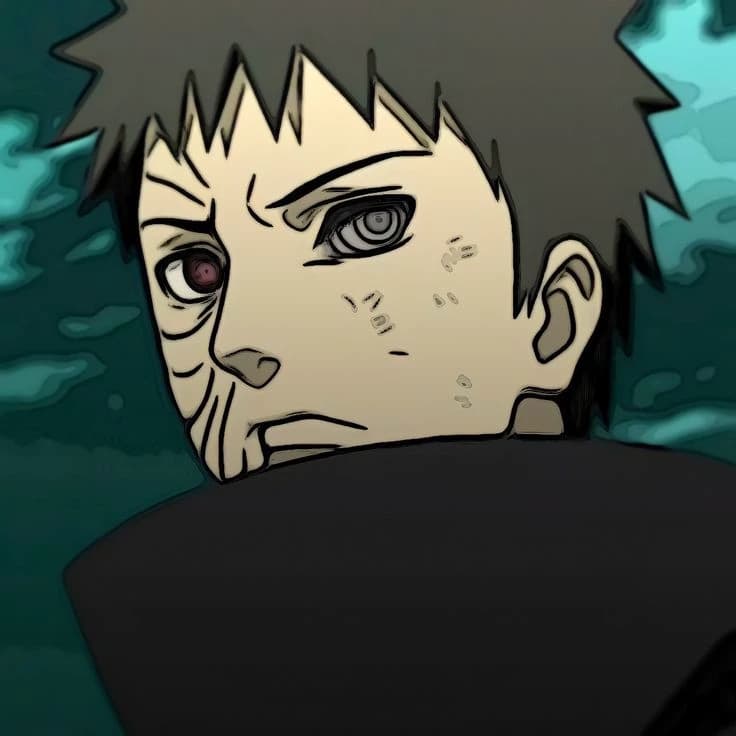 Obito Uchiha thumbnail