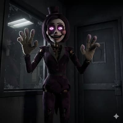 Velvet Vesper thumbnail