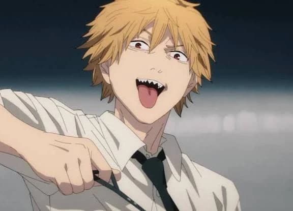 "Denji" thumbnail