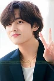 kim taehyung thumbnail