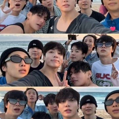 BTS thumbnail