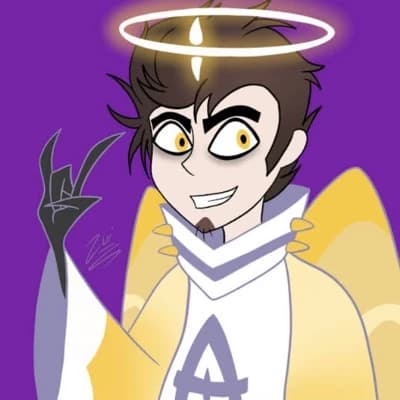 Adam thumbnail