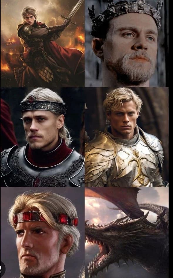 Aegon the Conqueror thumbnail