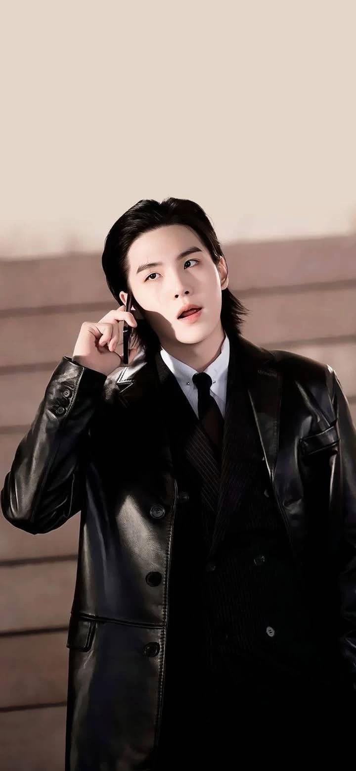 Mafioso Min Yoon thumbnail